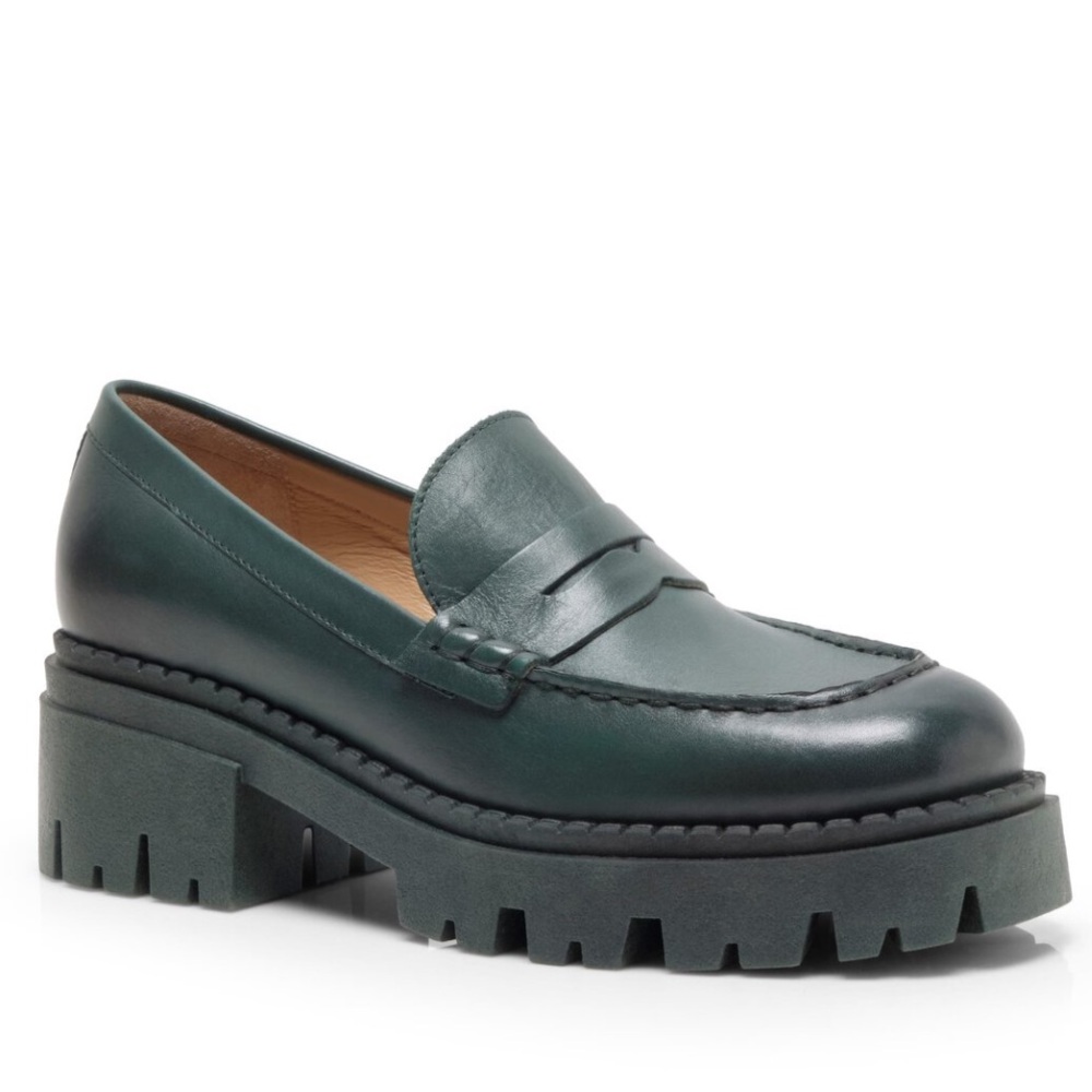 •Free People• Lyra Loafer